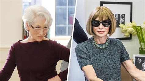 miranda de il diavolo veste prada|the devil wears prada wiki.